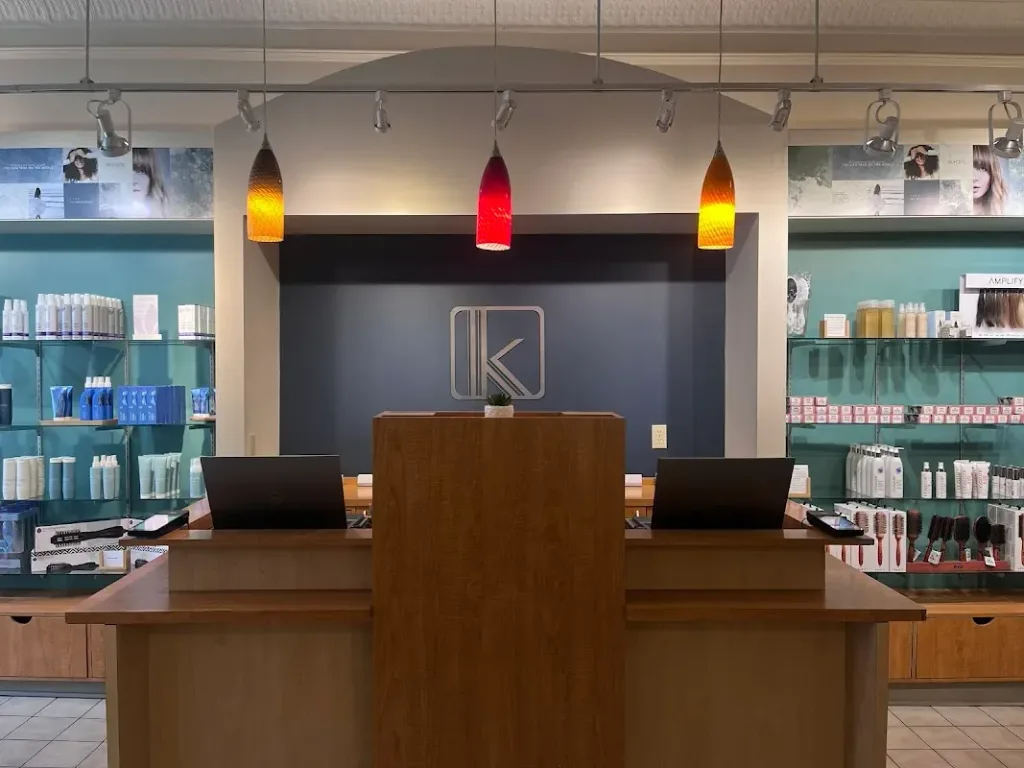 Ken & Company Salon — Beauty salon in Stroudsburg